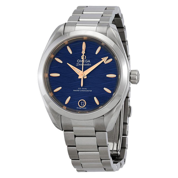 Replica Omega Seamaster Aqua Terra Watches 220.10.34.20.03.001