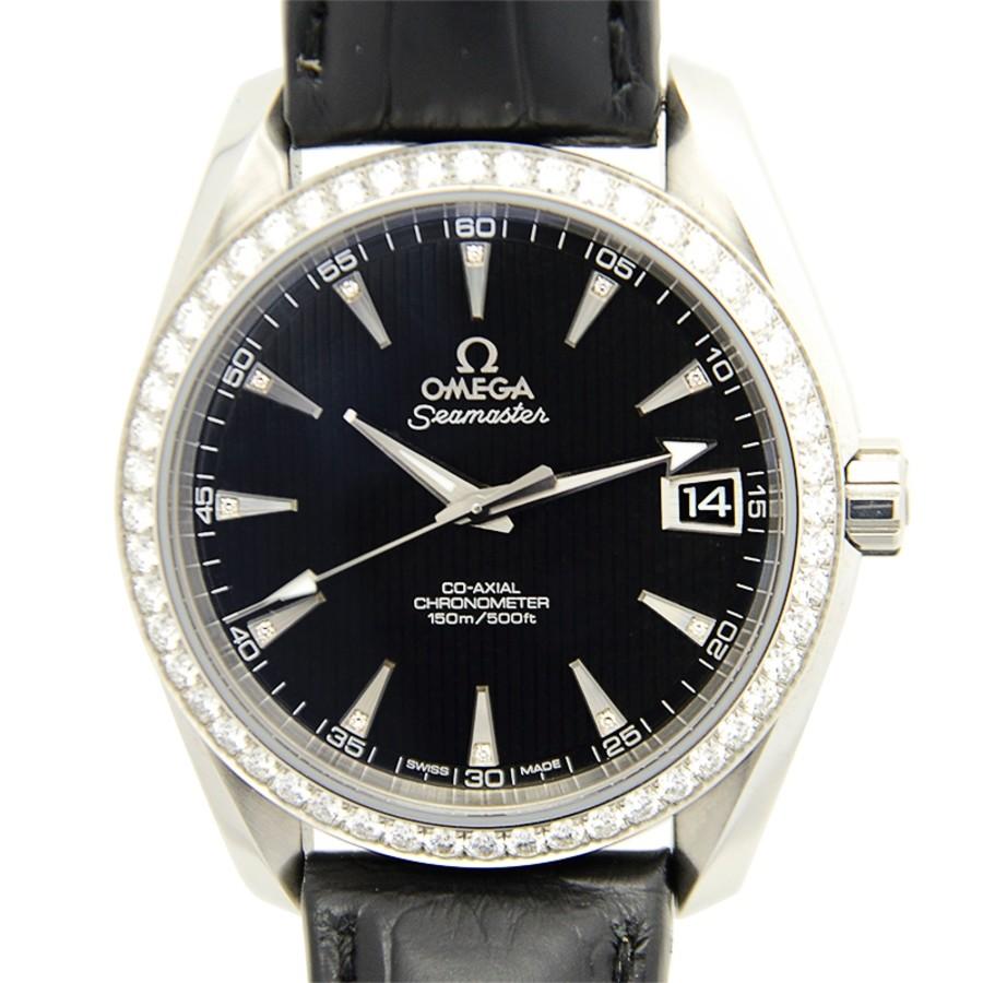 Replica Omega Seamaster Aqua Terra Watches 231.18.39.21.51.001