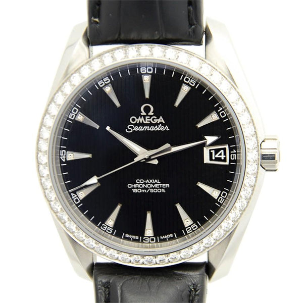 Replica Omega Seamaster Aqua Terra Watches 231.18.39.21.51.001