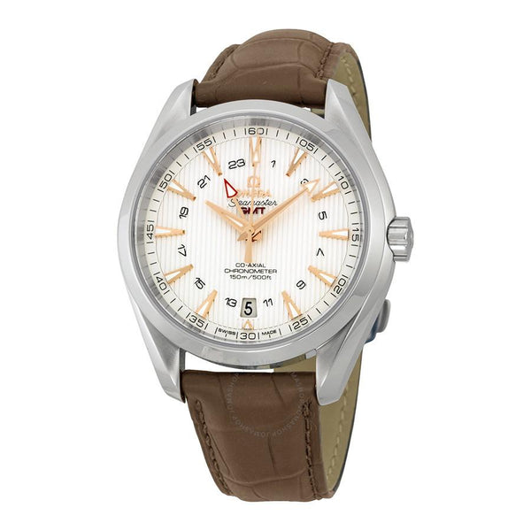 Replica Omega Seamaster Aqua Terra Watches 231.13.43.22.02.004