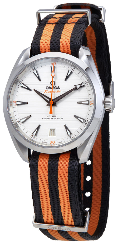 Replica Omega Seamaster Aqua Terra Watches 220.12.41.21.02.003