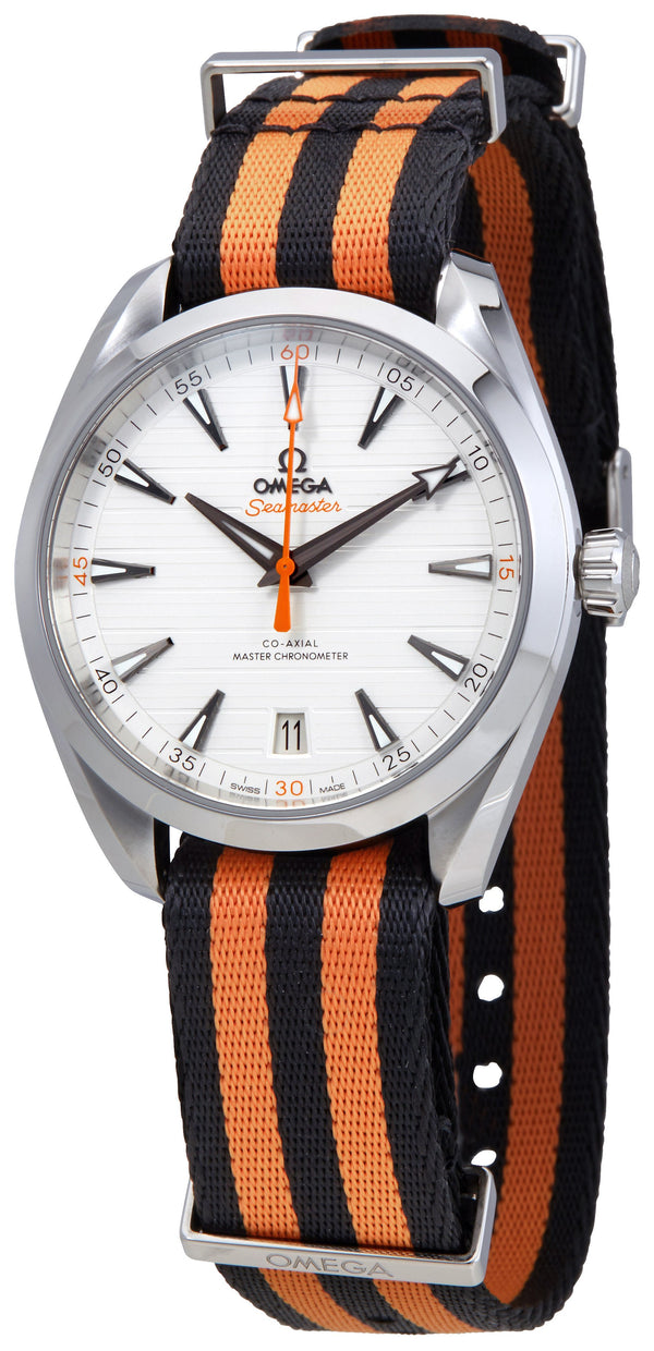 Replica Omega Seamaster Aqua Terra Watches 220.12.41.21.02.003