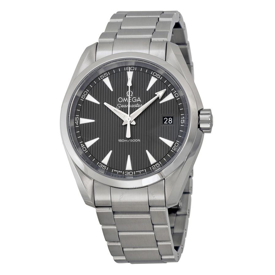 Replica Omega Seamaster Aqua Terra Watches 231.10.39.60.06.001