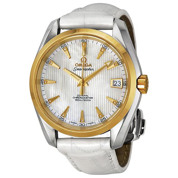 Replica Omega Seamaster Aqua Terra Watches 231.23.39.21.55.002