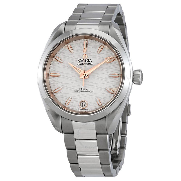 Replica Omega Seamaster Aqua Terra Watches 220.10.34.20.02.001