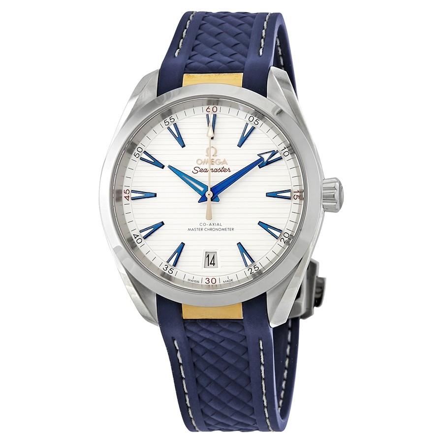 Replica Omega Seamaster Aqua Terra Watches 220.12.41.21.02.004