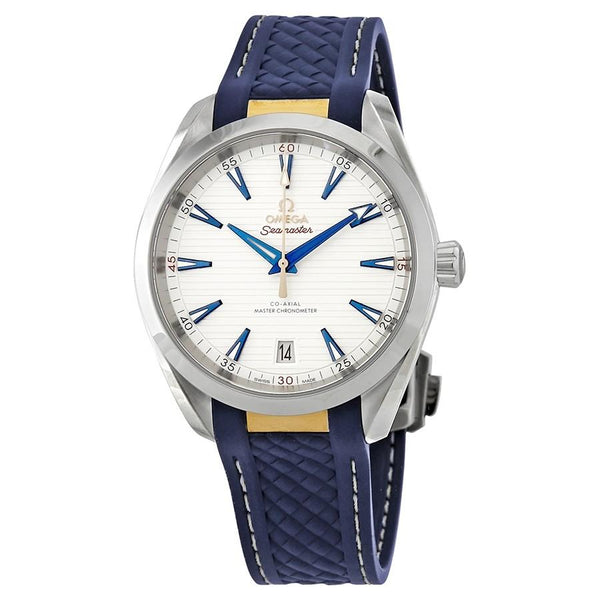 Replica Omega Seamaster Aqua Terra Watches 220.12.41.21.02.004