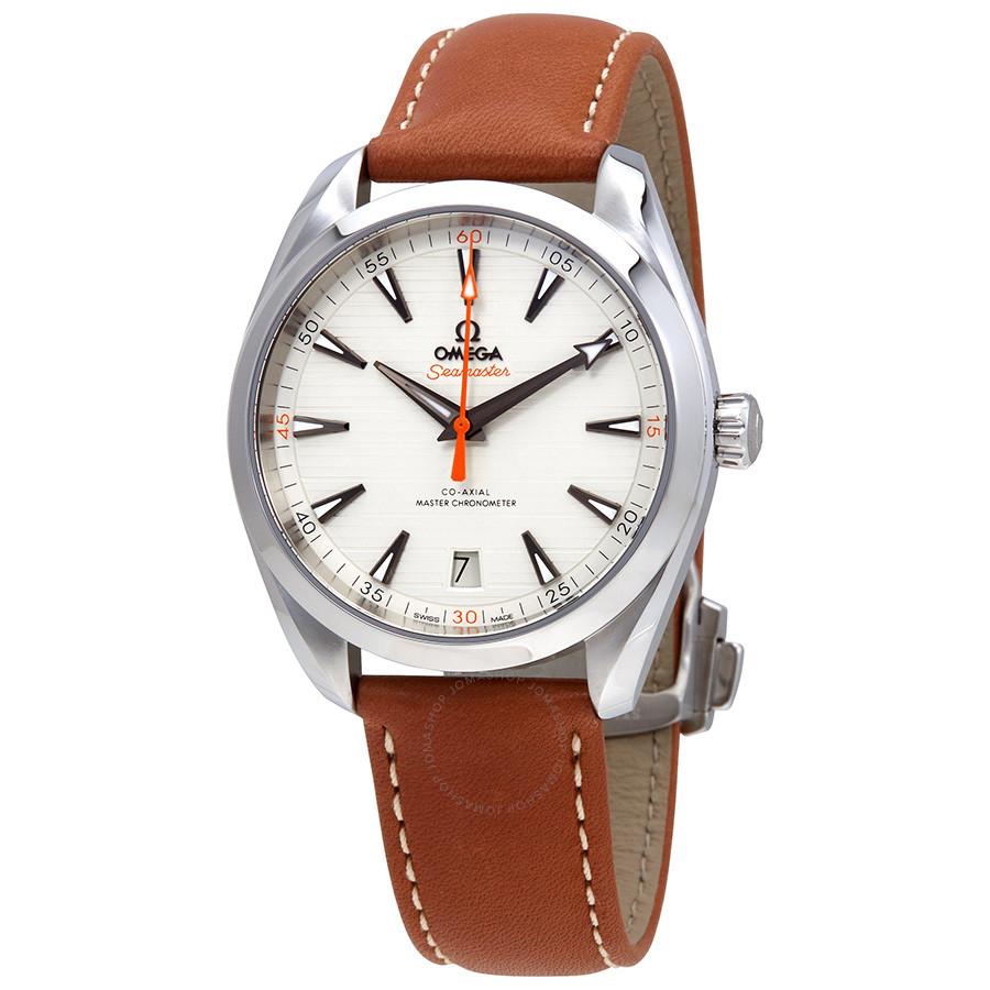 Replica Omega Seamaster Aqua Terra Watches 220.12.41.21.02.001