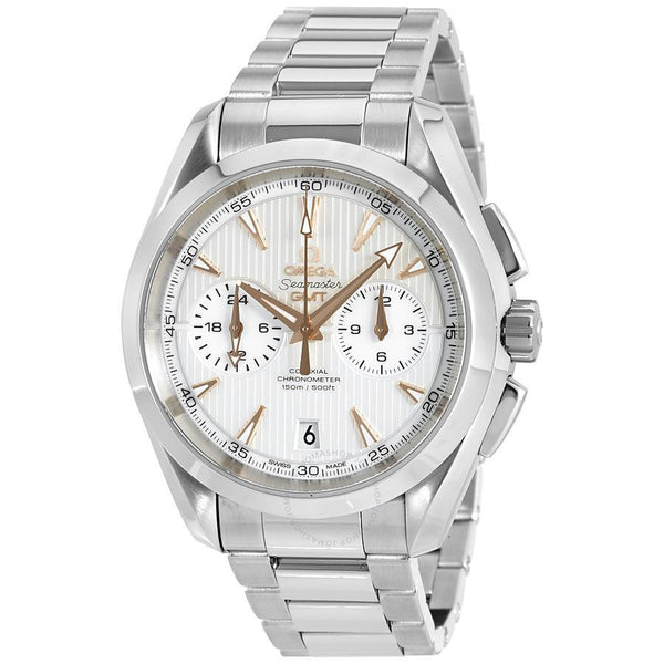 Replica Omega Seamaster Aqua Terra Watches 231.10.43.52.02.001