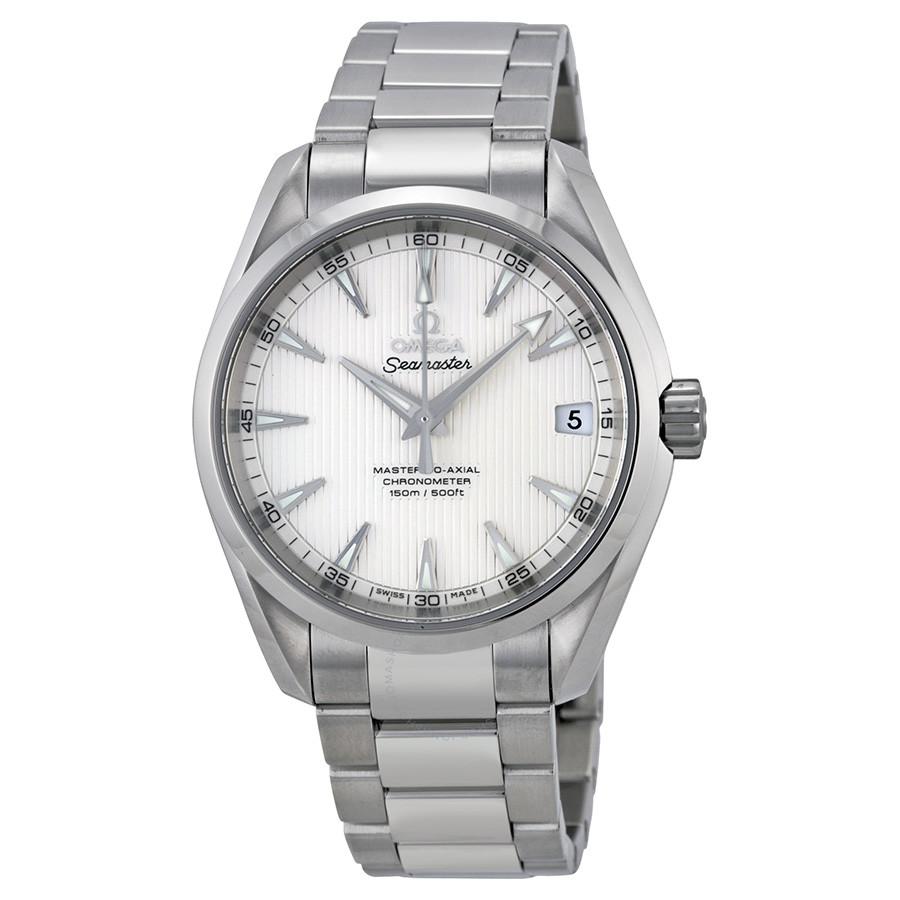 Replica Omega Seamaster Aqua Terra Watches 231.10.39.21.02.002