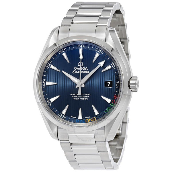Replica Omega Seamaster Aqua Terra Watches 522.10.42.21.03.001