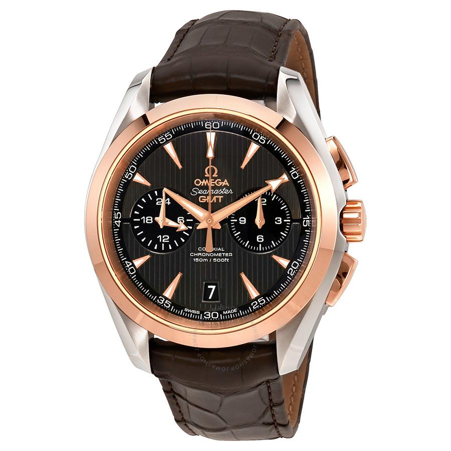 Replica Omega Seamaster Aqua Terra Watches 231.23.43.52.06.001