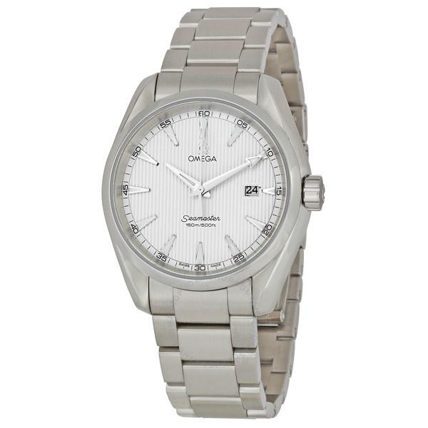 Replica Omega Seamaster Aqua Terra Watches 231.10.39.61.02.001