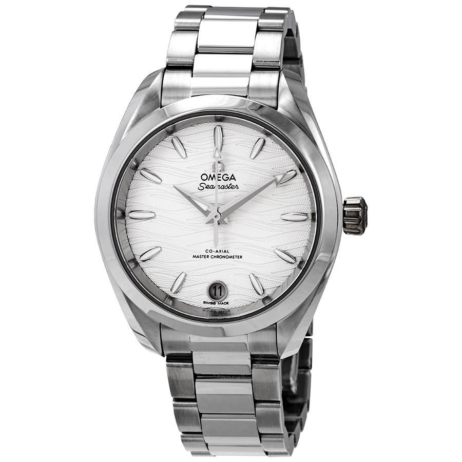 Replica Omega Seamaster Aqua Terra Watches 220.10.34.20.02.002