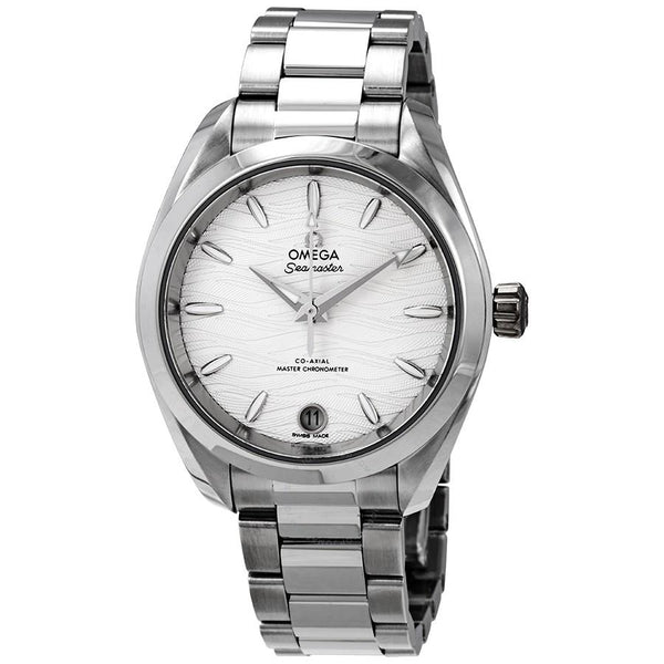 Replica Omega Seamaster Aqua Terra Watches 220.10.34.20.02.002