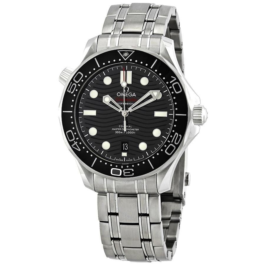 Replica Omega Seamaster Watches 210.30.42.20.01.001