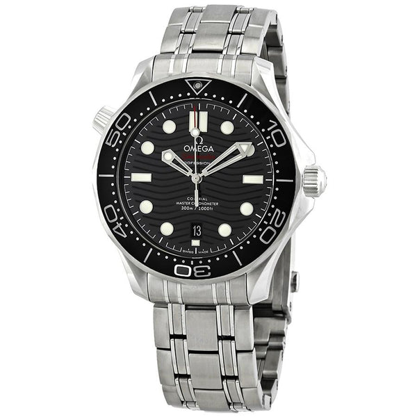 Replica Omega Seamaster Watches 210.30.42.20.01.001