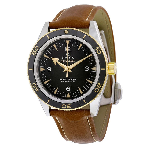 Replica Omega Seamaster Watches 233.22.41.21.01.001