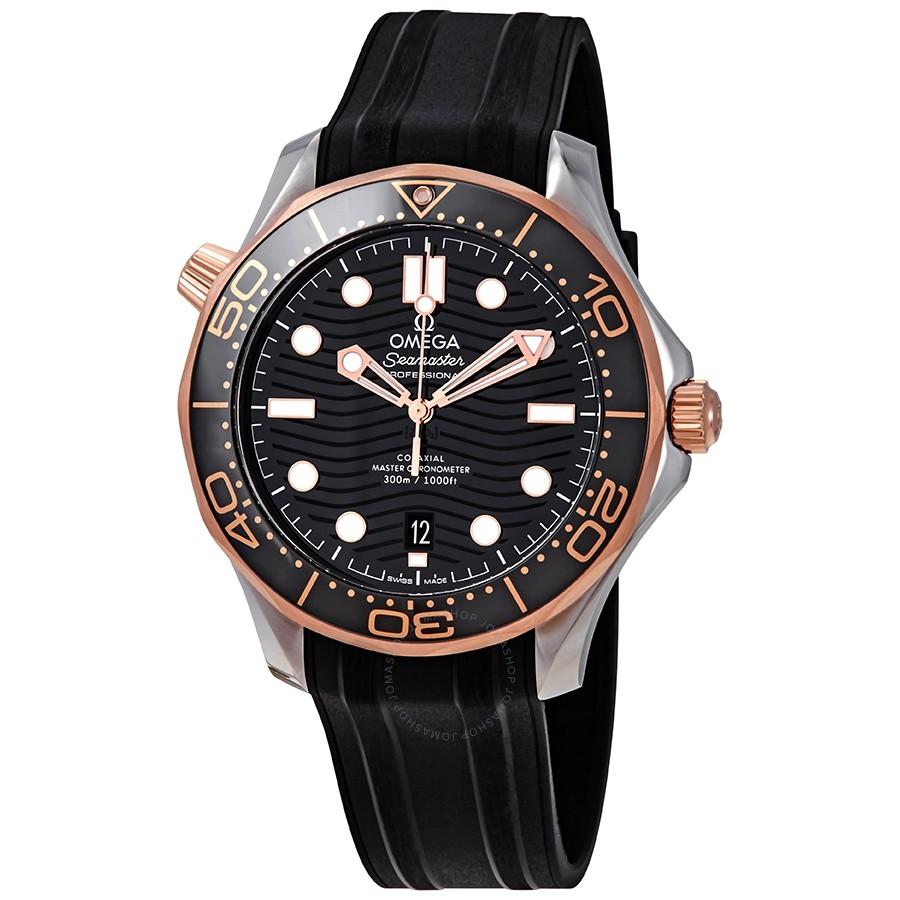 Replica Omega Seamaster Watches 210.22.42.20.01.002