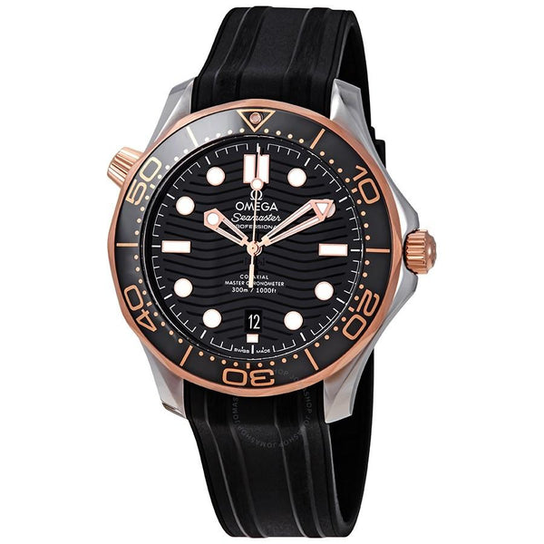 Replica Omega Seamaster Watches 210.22.42.20.01.002