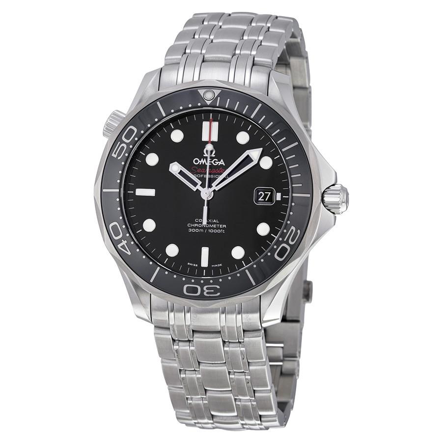 Replica Omega Seamaster Watches 212.30.41.20.01.003