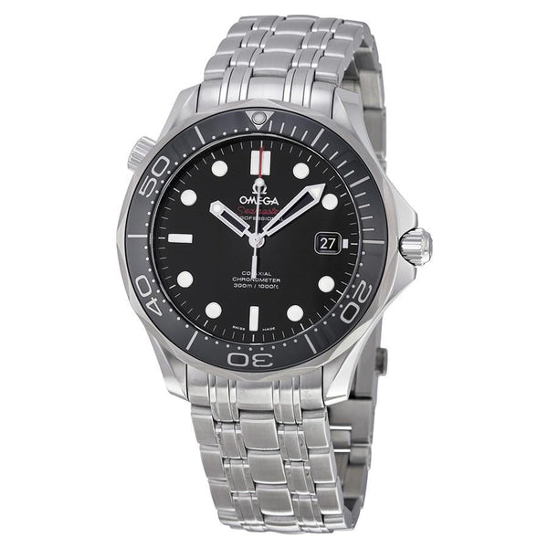Replica Omega Seamaster Watches 212.30.41.20.01.003