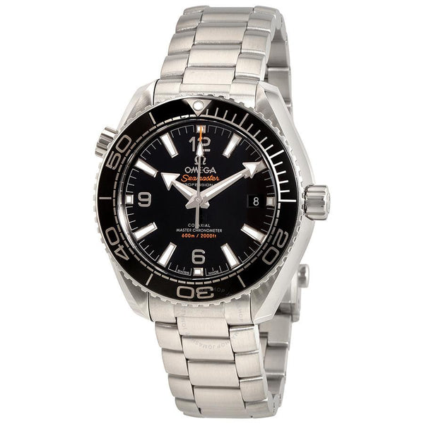Replica Omega Seamaster Planet Ocean Watches 215.30.40.20.01.001