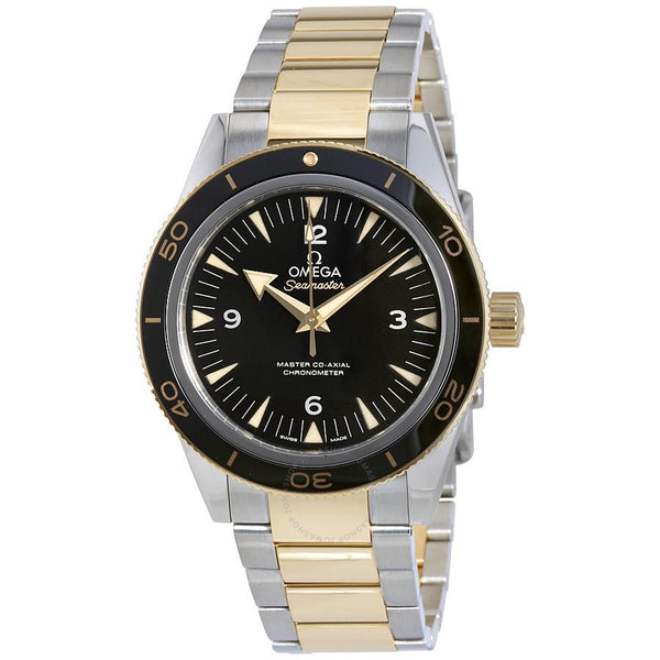 Replica Omega Seamaster Watches 233.20.41.21.01.002