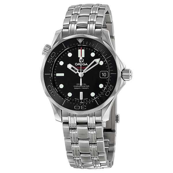 Replica Omega Seamaster Watches 212.30.36.20.01.002