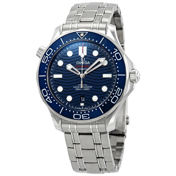 Replica Omega Seamaster Watches 210.30.42.20.03.001