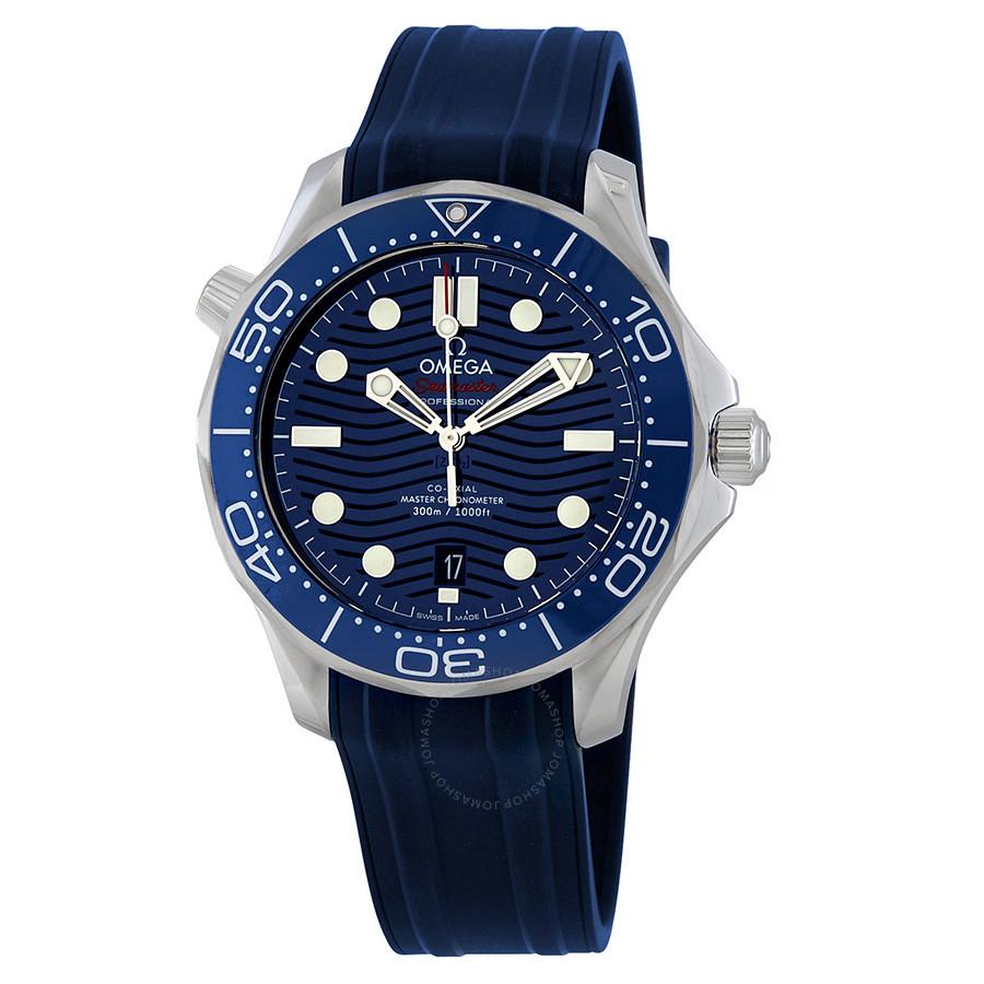 Replica Omega Seamaster Watches 210.32.42.20.03.001