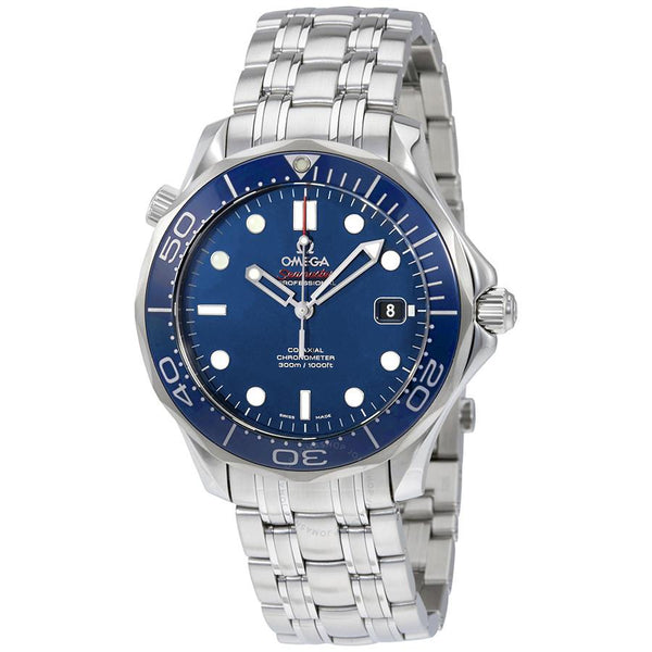 Replica Omega Seamaster Watches 212.30.41.20.03.001