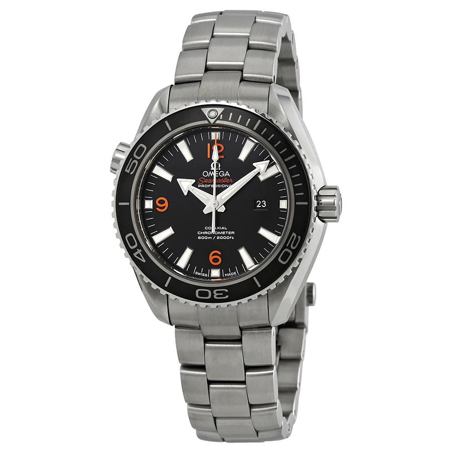 Replica Omega Seamaster Planet Ocean Watches 232.30.38.20.01.002