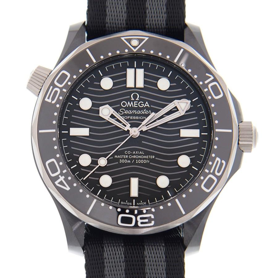 Replica Omega Seamaster Watches 210.92.44.20.01.002