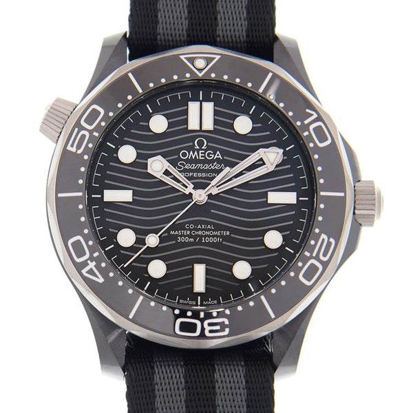 Replica Omega Seamaster Watches 210.92.44.20.01.002