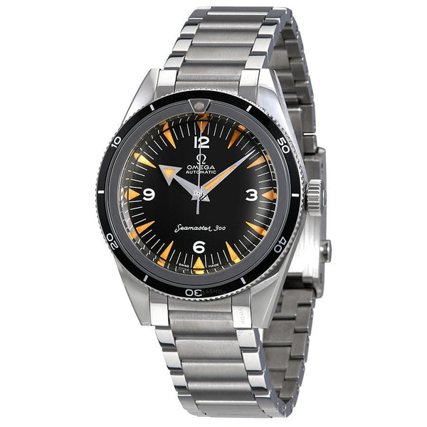 Replica Omega Seamaster Watches 234.10.39.20.01.001