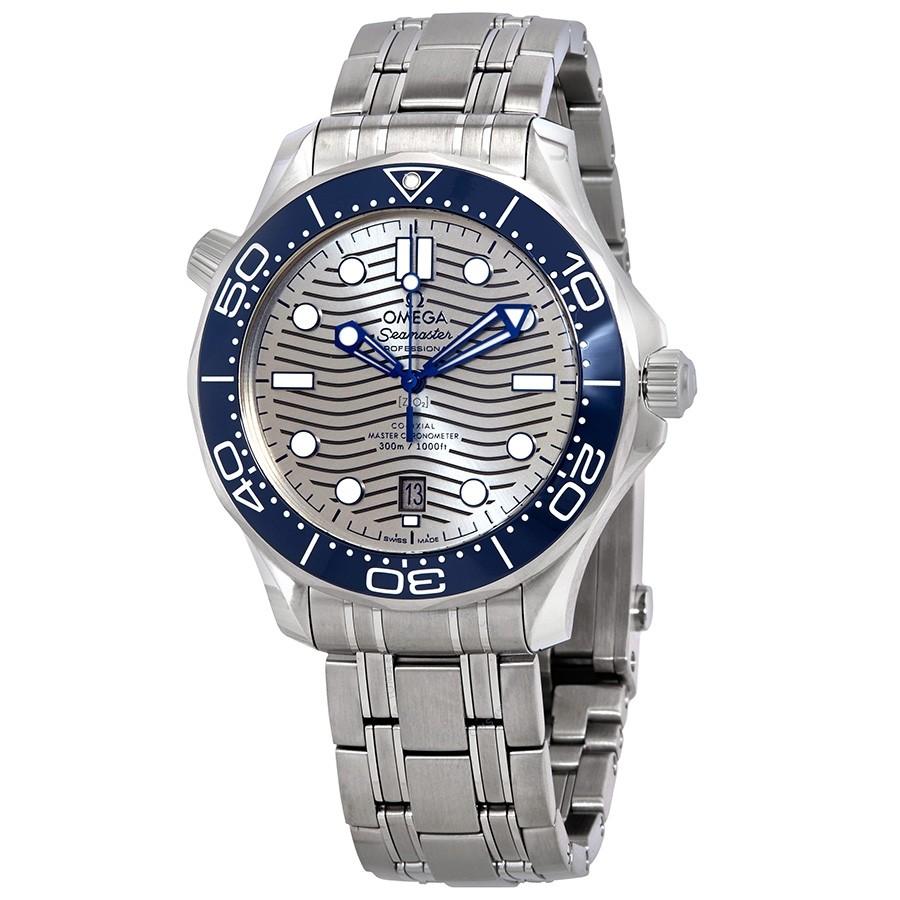 Replica Omega Seamaster Watches 210.30.42.20.06.001