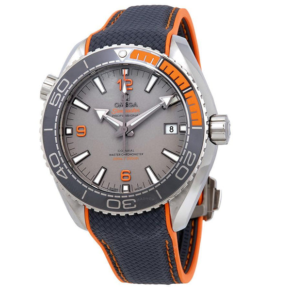 Replica Omega Seamaster Planet Ocean Watches 215.92.44.21.99.001