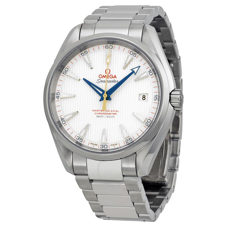 Replica Omega Seamaster Watches 231.10.42.21.02.004