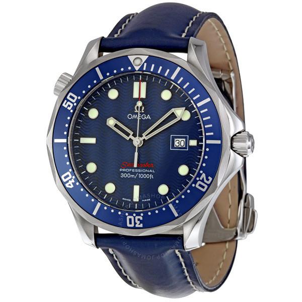 Replica Omega Seamaster Watches 2923.80.91