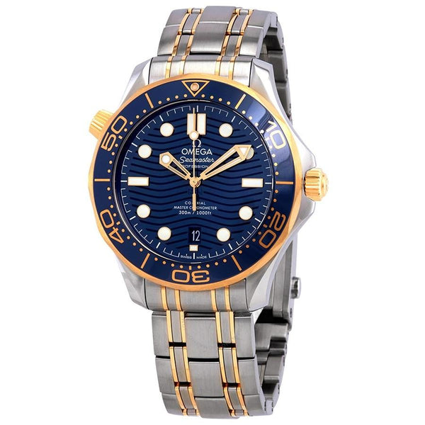 Replica Omega Seamaster Watches 210.20.42.20.03.001