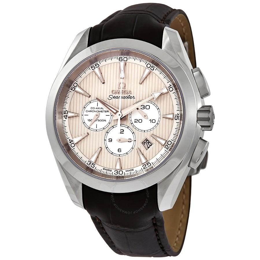 Replica Omega Seamaster Watches 231.13.44.50.09.001