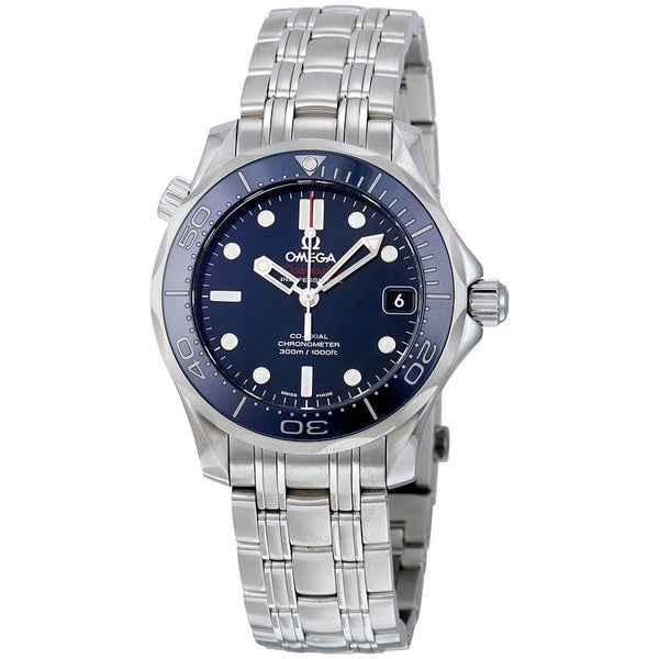 Replica Omega Seamaster Watches 21230362003001
