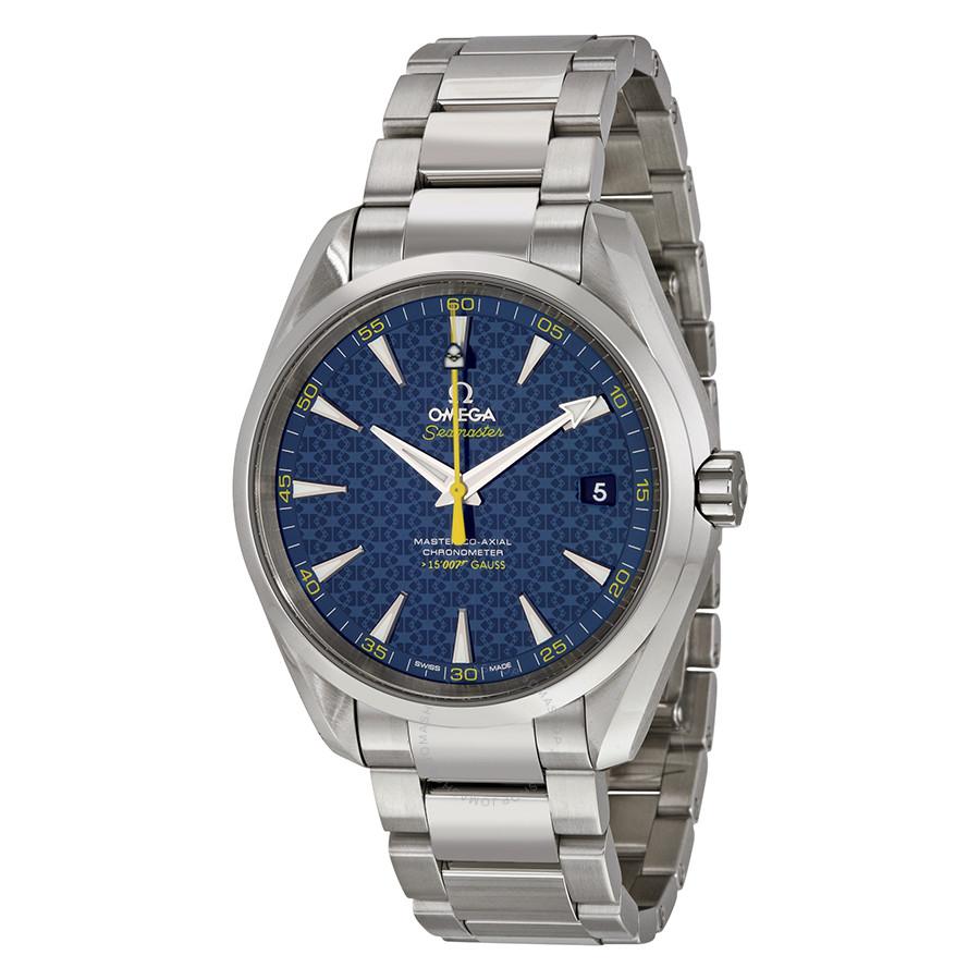 Replica Omega Seamaster Aqua Terra Watches 231.10.42.21.03.004