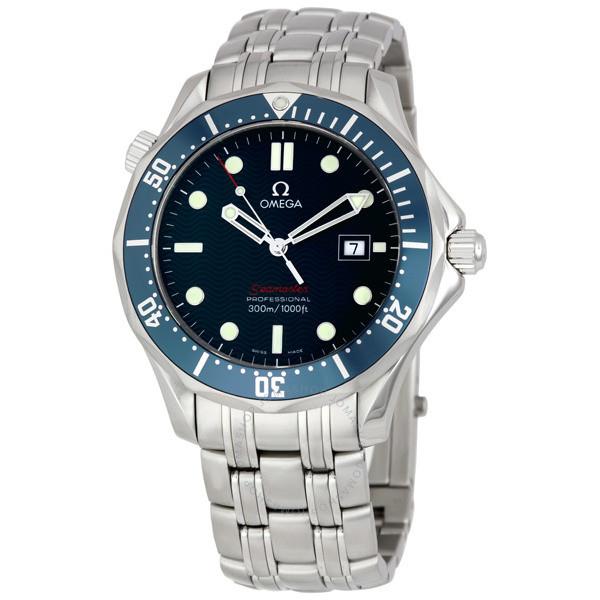 Replica Omega Seamaster Watches 2221.80