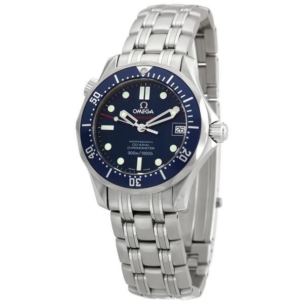 Replica Omega Seamaster Watches 2222.80