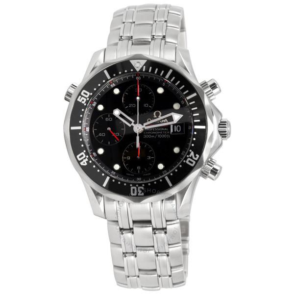 Replica Omega Seamaster Watches 213.30.42.40.01.001