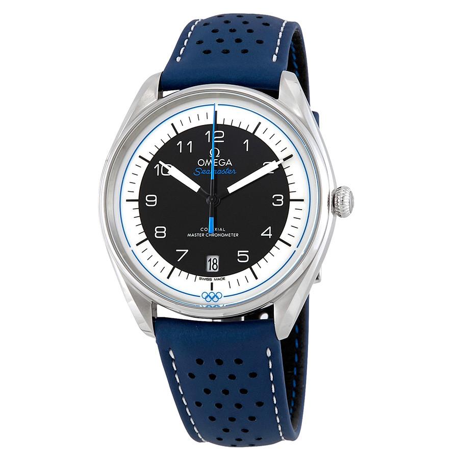 Replica Omega Olympic Watches 522.32.40.20.01.001