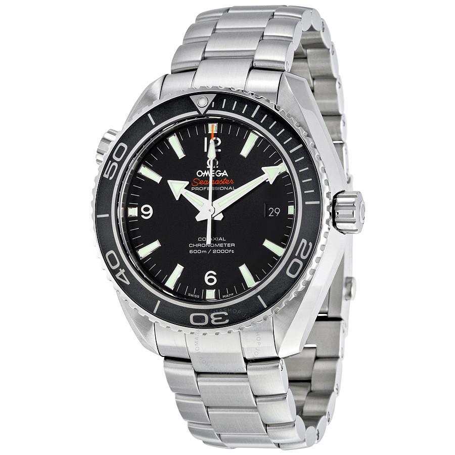 Replica Omega Seamaster Watches 232.30.46.21.01.001