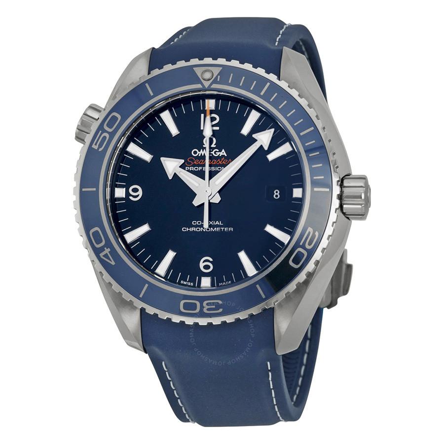 Replica Omega Seamaster Planet Ocean Watches 232.92.46.21.03.001